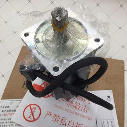 new One Fuji GYS751D5-RC2-B GYS751D5RC2B Servo Motor ping - ONE FUJI