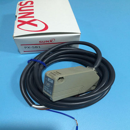 1PC Panasonic SUNX PX-SB1 Auxiliary Sensor - PANASONIC