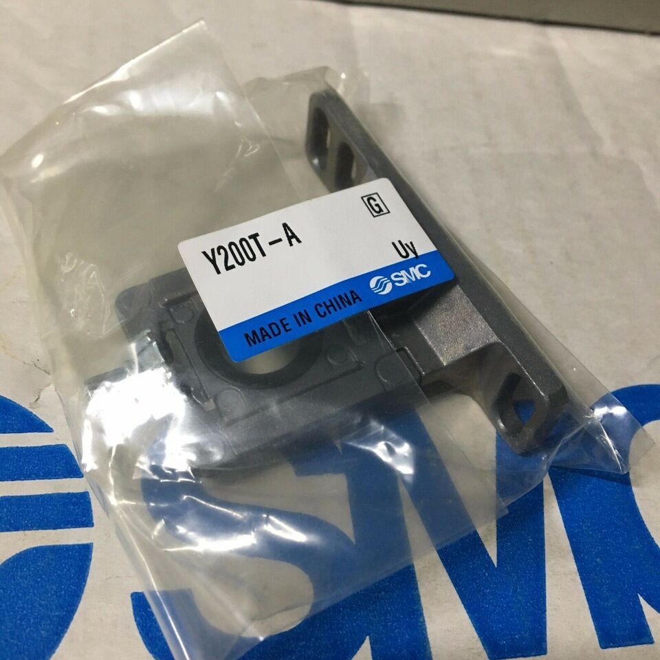 new 1PC SMC Y200T-A Filter Bracket Y200TA - SMC