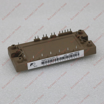 1PC 7MBR15SA120H-70 Module - FUJI