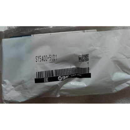 1PC SMC SY5A005UD1 High-Performance Solenoid Valve SY5A00-5UD1 - SMC