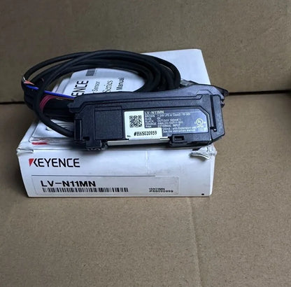 new 1PC Keyence LV-N11MN Laser Sensor In Box ping LVN11MN - KEYENCE