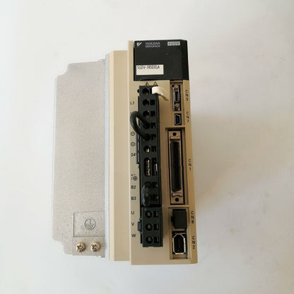 new 1PC Yaskawa SGDV-3R5D01A Servo Drive In Box ping - YASKAWA