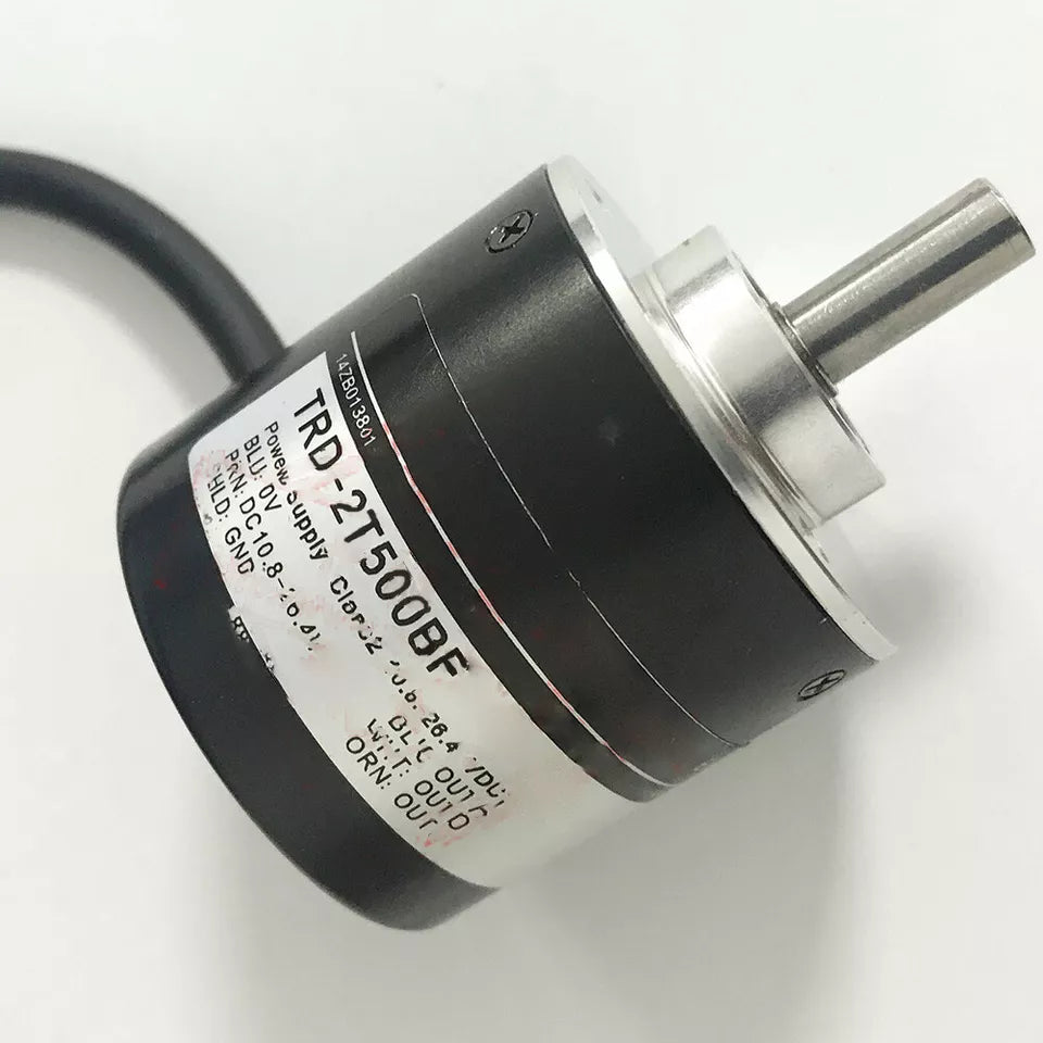 new 1PC  Koyo TRD-2T500BF Rotary Encoder TRD2T500BF