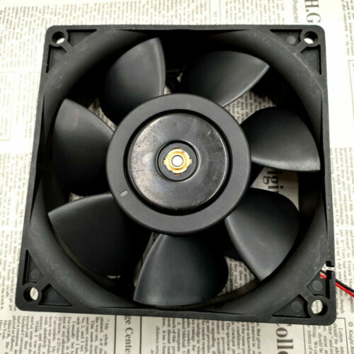 new 1pc Delta AFC1524DG 24V 2.20A 15050 15CM Large Air Volume Inverter Cooling Fan