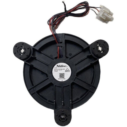 1PC Refrigerator Fan 3Pin DC12V 0.33A GW12E12MS1AZ-52Z32 - GW