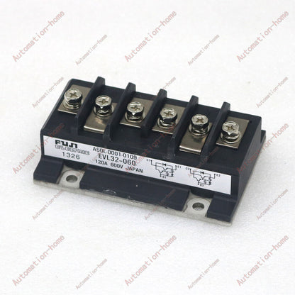 Fujitsu EVL32-060 Module A50L-0001-0109 Power Supply - FUJITSU