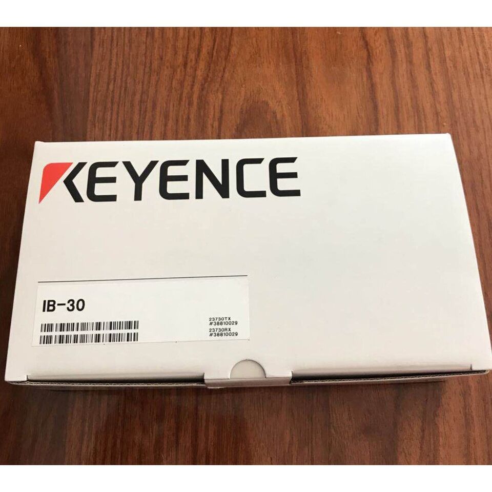 new 1PC Keyence IB-30 IB30 Laser Sensor Amplifier ping - KEYENCE