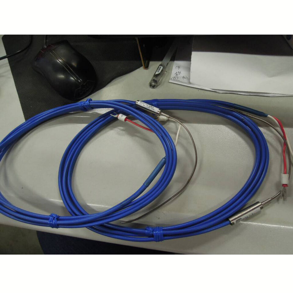 new 1PC Omron E52-CA15A D=1.6 2M Thermocouple Sensor E52CA15A - OMRON