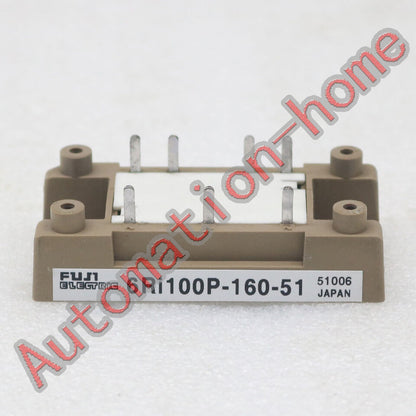6RI100P-160-51 Module Supply - FUJI
