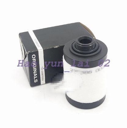Rietschle Vacuum Pump Oil Filter 731399-0000 - RIETSCHLE