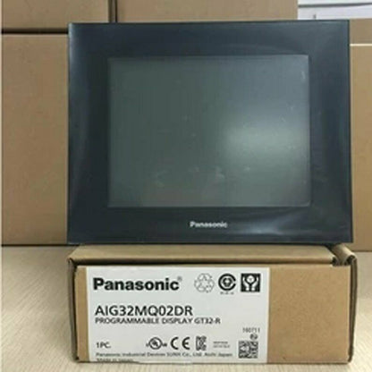 new 1PC Panasonic AIG32MQ02DR Programmable Display ping - PANASONIC
