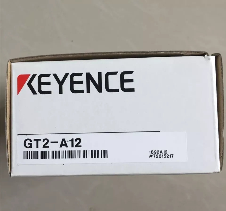new 1PC Keyence GT2-A12 GT2A12 Contact Sensor ping - KEYENCE