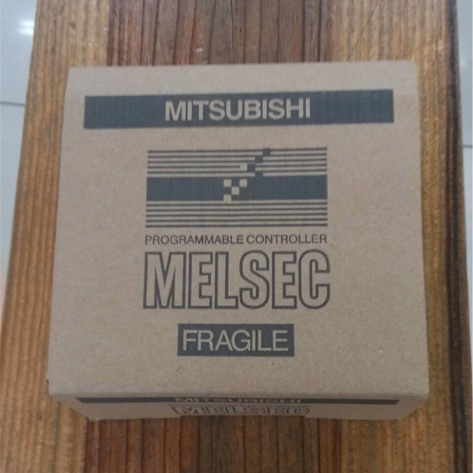Mitsubishi FX2NC-16EX-T FX2NC16EXT PLC Module - MITSUBISHI