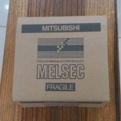 Mitsubishi FX2NC-16EX-T FX2NC16EXT PLC Module - MITSUBISHI