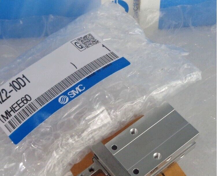 new 1PC SMC MHZ2-10D1 Cylinder MHZ210D1 - SMC