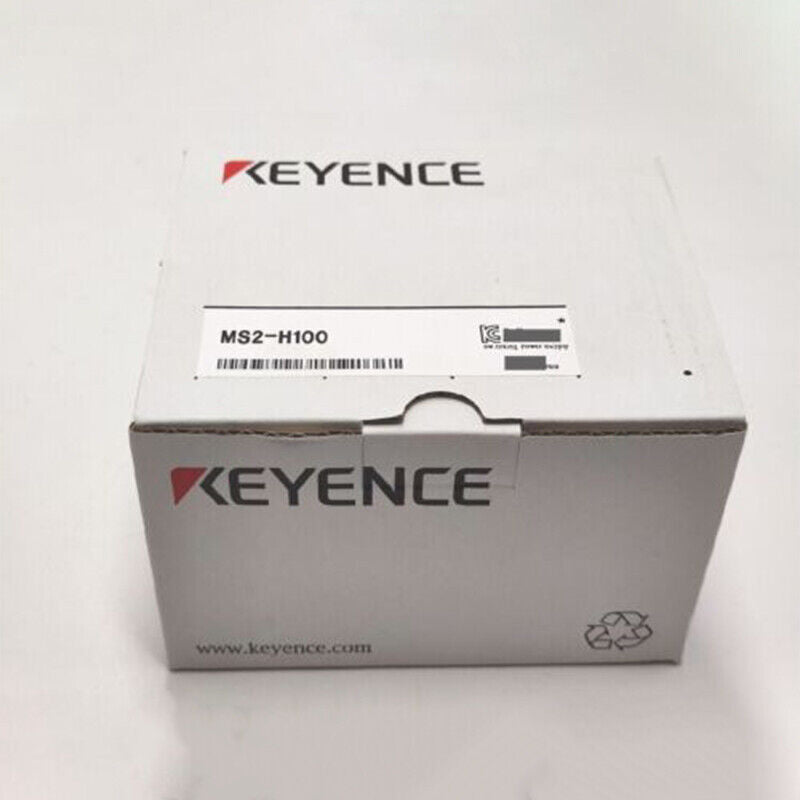 new 1PC Keyence MS2-H100 MS2H100 Power Supply Module ping - KEYENCE