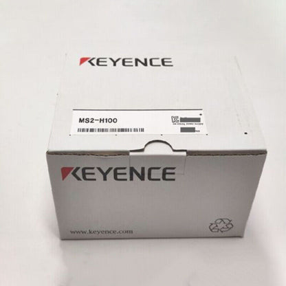 new 1PC Keyence MS2-H100 MS2H100 Power Supply Module ping - KEYENCE