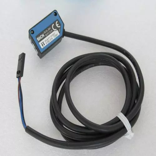 SICK WL8-P1131S07 Sensor One - SICK