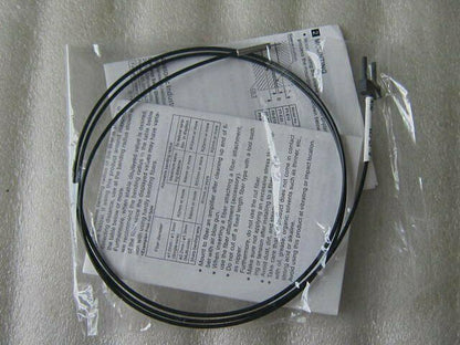 1PC Panasonic FD-E23 Fiber Optic Sensor FDE23 In Box - PANASONIC