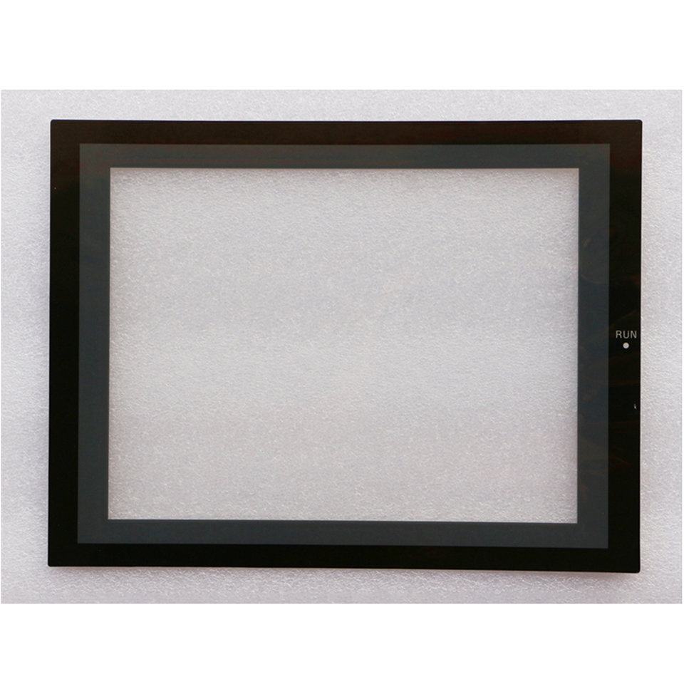 new Omron NS8-TV00B-V1 One Protective Film+Touchpad NS8-TV00B-V2 NS8-TV00B-ECV2 - OMRON