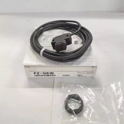 new 1PC Keyence PZ-G61B Photoelectric Sensor PZG61B - KEYENCE