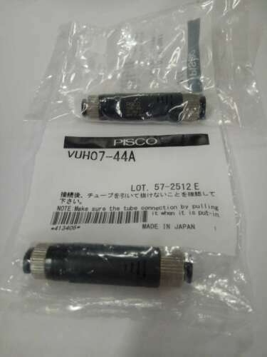 new 1 pcs PISCO VUH07-44A Vacuum generator
