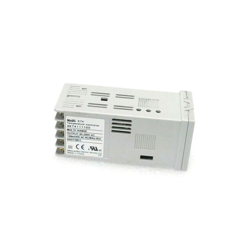 new 1PC Panasonic AKT4111100 Temperature Controller In Box - PANASONIC