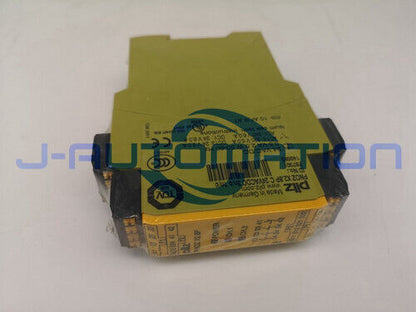 new 1PCS In Box PILZ PNOZ X2.8P C787301 787301 Safety Relay - PILZ