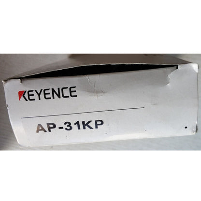 new 1PC Keyence AP-31KP Digital Pressure Sensor In Box AP31KP - KEYENCE