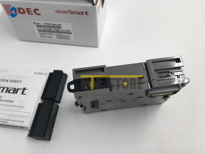 New IDEC PLC FC6A-J4A1 Module - IDECC