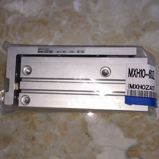 New 1PC SMC MXH1060Z Cylinder - SMC