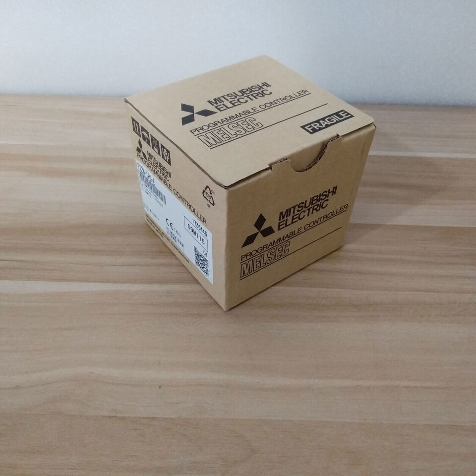 new Mitsubishi FX2N-1PG-E Programmable Controller One In Box FX2N1PGE - MITSUBISHI