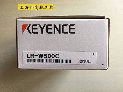 new 1PC KEYENCE LR-W500C LRW500C Laser Sensor ping - OMRON