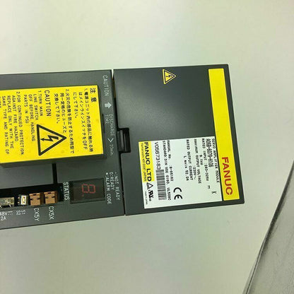 new 1PC FANUC A06B-6079-H106 Servo Drive In Box ping - FANUC