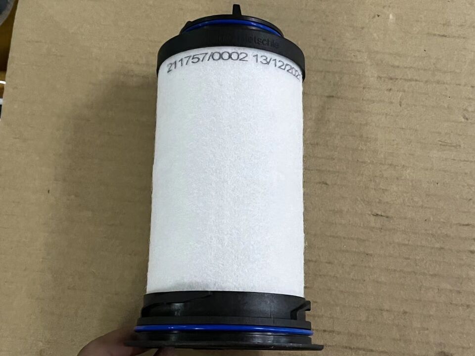 new 1PCS oil mist separator filter, vacuum pump filter element 731630-0000 - VHP FILTERS