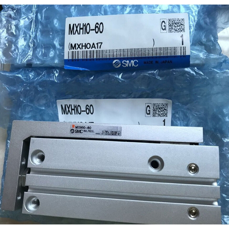1-PC SMC MXH1060 Cylinder - SMC