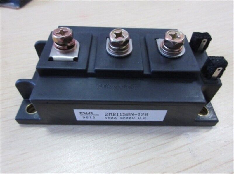 new Fuji 2MBI150N-120 Module 1PC 2MBI150N120 - FUJI