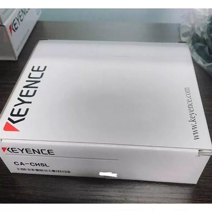 new 1PC Keyence CA-CH5L Cable Connector CACH5L ping - KEYENCE