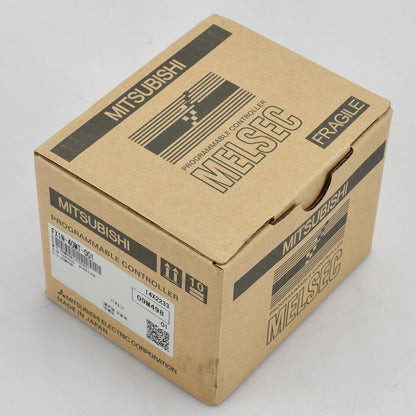new 1PC Mitsubishi PLC Module FX1N-40MT-001 FX1N40MT001 - MITSUBISHI