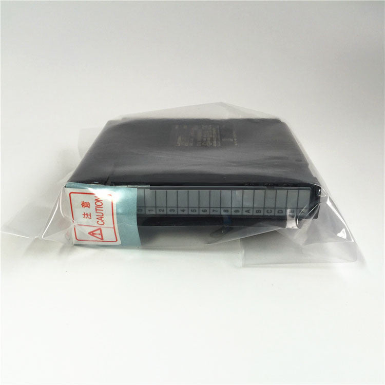 new 1PC Mitsubishi QX70 PLC Module Input Unit Module In Box