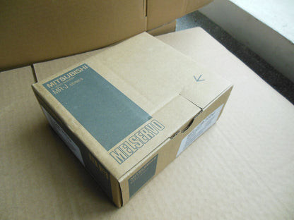 new 1PC MITSUBISHI Servo Drive MR-J2M-20DUL MR2M20DU - MITSUBISHI