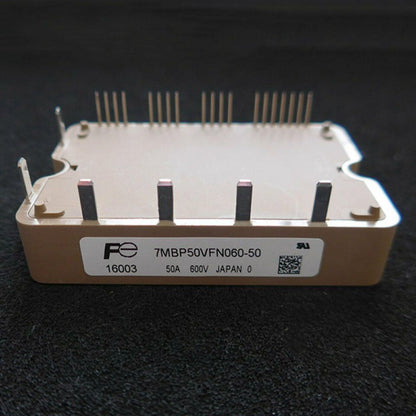 new 1PC Fuji 7MBP50VFN060-50 IGBT Module 7MBP50VFN06050 - FUJI