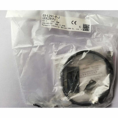 new 1PC Panasonic EX-L291-P-J Panasonic Sensors ping EXL212