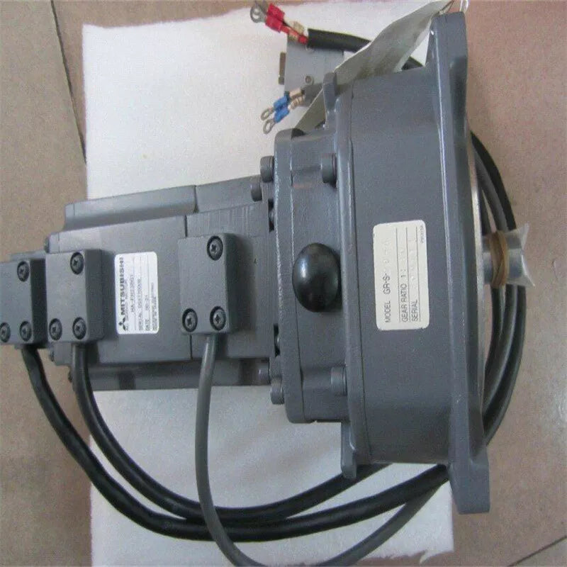 new Mitsubishi HA-FH23BG1 Servo Motor 1PC ping HAFH23BG1 - MITSUBISHI