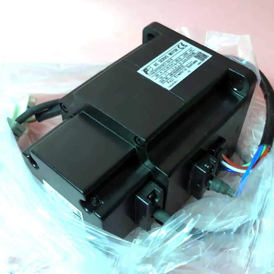 new One Fuji GYC201DC1-SA-B Servo Drive GYC201DC1SAB In Box Expeditd - FUJI