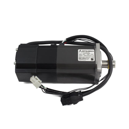 new One Mitsubishi HC-KFS43B HCKFS43B Servo Motor ping - MITSUBISHI