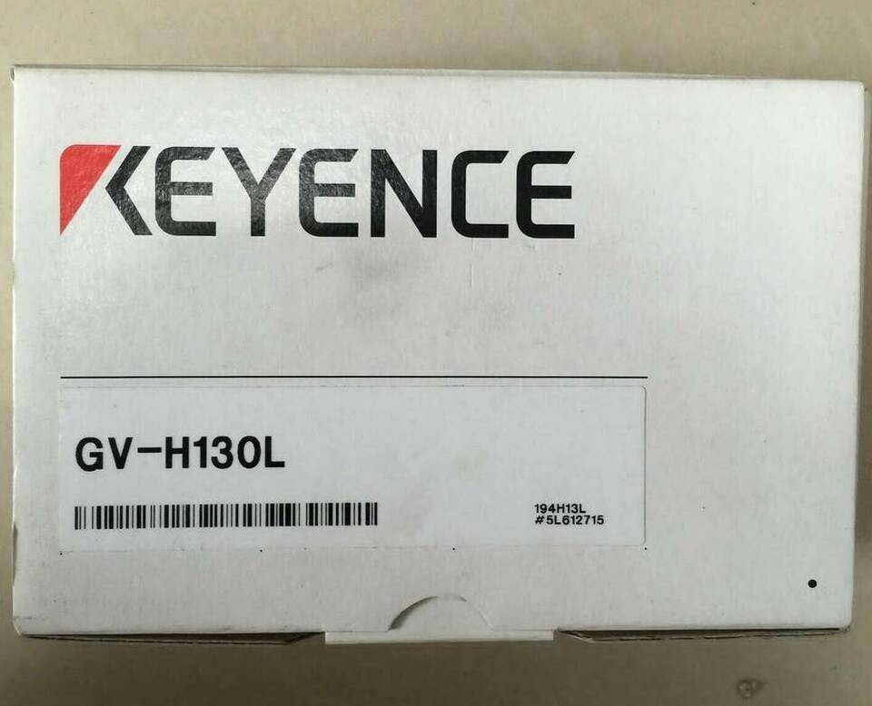new 1PC Keyence GV-H130L Laser Sensor ping GVH130L - KEYENCE