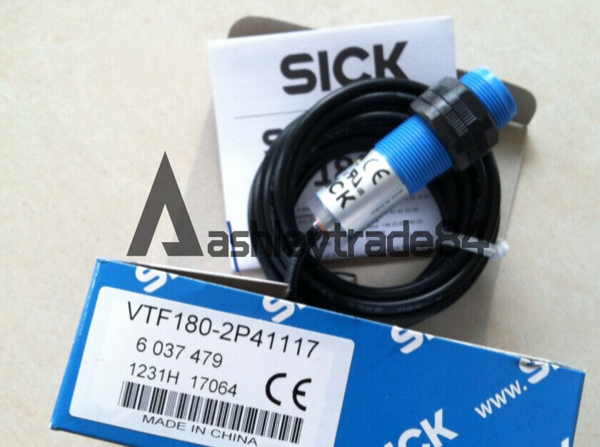 SICK VTF180-2P41117 - SICK