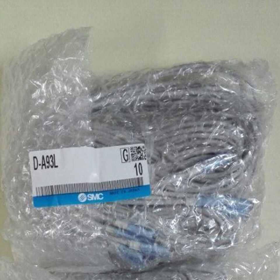 new 1PC SMC D-A93L Magnetic Switch DA93L - SMC